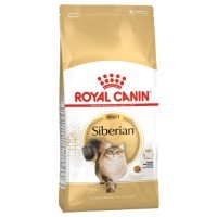 ROYAL CANIN Siberian Adult (Роял Канин для кошек сибирской породы) (62489, 62488)