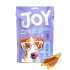 Joy (Джой Лакомство для собак мелких пород Уши кроличьи фаршированные ягненком) - Joy (Джой Лакомство для собак мелких пород Уши кроличьи фаршированные ягненком)