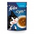 Felix Суп для взрослых кошек с треской, пауч (632393) - Felix Суп для взрослых кошек с треской, пауч (632393)