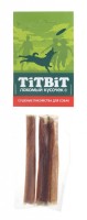 TiTBiT лакомство для собак корень бычий догодент 2