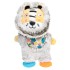 Triol PUPPY игрушка для щенков мягкая львенок - Triol PUPPY игрушка для щенков мягкая львенок