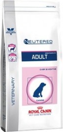 Акция! Neutered Adult (Роял Канин для стерилизованных / кастрированных средних собак) ( 40124, - ) - Акция! Neutered Adult (Роял Канин для стерилизованных / кастрированных средних собак) ( 40124, - )