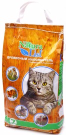 Наполнитель древесный "Натуралист" универсальный (52358) - Natura List 06.10.15.jpg