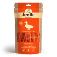 AlpenHof Фрикасе из филе утки для мелких собак и щенков, 50г (74570)