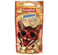 Beaphar лакомство для кошек витаминная смесь (99660)