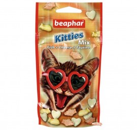 Beaphar лакомство для кошек витаминная смесь (99660) - 37437.jpg