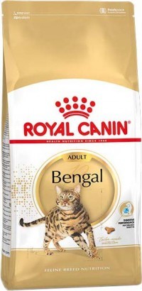 ROYAL CANIN Bengal Adult (Роял Канин для кошек бенгальской породы ...