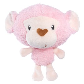 Triol PUPPY игрушка для щенков мягкая обезьянка - Triol PUPPY игрушка для щенков мягкая обезьянка