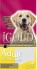 Неро Голд корм для собак контроль веса, курица и рис. (40500) - Неро Голд корм для собак контроль веса, курица и рис. (40500)