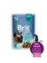 Brit пауч для кошек филе говядины в соусе (80200) - Brit пауч для кошек филе говядины в соусе (80200)