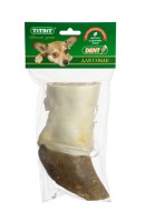 TiTBiT лакомство для собак нога говяжья резаная (12329)