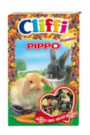 Pippo Premium for Dwarf rabbits (для кроликов с фруктами и морковью от CLIFFI) - 92167_360x360.jpg