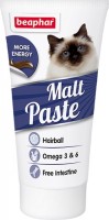 Беафар Malt Paste Паста для вывода шерсти из желудка 37633