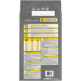 Акция! -30% PURINA VETERINARY DIETS NC (для собак для поддержания функций мозга) (91381) - Акция! -30% PURINA VETERINARY DIETS NC (для собак для поддержания функций мозга) (91381)
