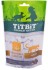 TiTBiT хрустящие подушечки с лососем для здоровья шерсти кошек - TiTBiT хрустящие подушечки с лососем для здоровья шерсти кошек