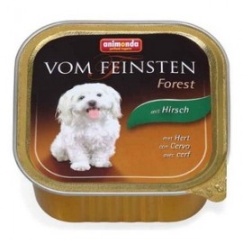 Vom Feinsten Forest с оленем (Анимонда для взрослых собак)  - 11024_360x360.jpg