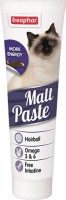 Беафар Malt Paste Паста для вывода шерсти из желудка 13188