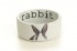 Beeztees Миска для кролика, 11,5*4см. 24929  - 24929.jpg
