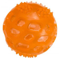 Ferplast (Ферпласт стоматологическая игрушка для собак мяч)