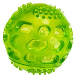 Ferplast (Ферпласт стоматологическая игрушка для собак мяч) - Ferplast (Ферпласт стоматологическая игрушка для собак мяч)