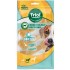 Triol DENTAL косточки жевательные узловые 10см упаковка 3шт - Triol DENTAL косточки жевательные узловые 10см упаковка 3шт