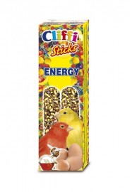 Cliffi Sticks Canaries Energy and Singing (палочки энергия, сила и пение от Клиффи) - Cliffi Sticks Canaries Energy and Singing (палочки энергия, сила и пение от Клиффи)