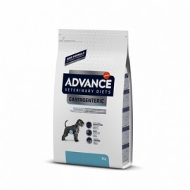 Корм Advance Gastro Enteric для собак при патологии ЖКТ, с ограниченным содержанием жиров - Корм Advance Gastro Enteric для собак при патологии ЖКТ, с ограниченным содержанием жиров