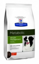 Хиллс Metabolic корм для коррекции веса у собак (37549, 37548) - Хиллс Metabolic корм для коррекции веса у собак (37549, 37548)
