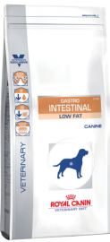 Gastro Intestinal Low Fat LF22 (Роял Канин для собак при нарушении пищеварения) ( 38676, 38460 ) - Gastro Intestinal Low Fat LF22 (Роял Канин для собак при нарушении пищеварения) ( 38676, 38460 )