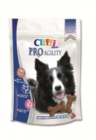 Cliffi Pro agility snack лакомства для собак "Энергия" (80847)