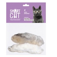 Smart Cat (Смарт Кэт лакомство для кошек Лапы кроличьи)