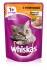 Whiskas для кошек паштет с телятиной - Whiskas_meat_pate_veal_CIG_85g_Front.jpg