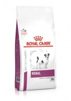 Royal Canin Renal small dog (Роял Канин для собак весом менее 10кг с хронической болезнью почек)