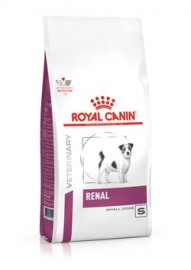 Royal Canin Renal small dog (Роял Канин для собак весом менее 10кг с хронической болезнью почек) - Royal Canin Renal small dog (Роял Канин для собак весом менее 10кг с хронической болезнью почек)