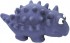 №1 Игрушка для собак "Динозаврик фиолетовый с пищалкой латекс" 8см (83832) - №1 Игрушка для собак "Динозаврик фиолетовый с пищалкой латекс" 8см (83832)