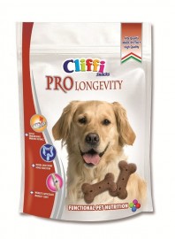 Cliffi Pro Gevity Snack лакомство для собак "Долголетие" (15561) - 92356_1600x1600.jpg