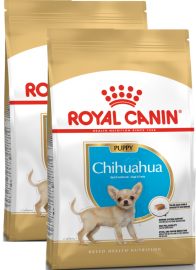 Акция! Chihuahua Junior (Royal Canin для щенков Чихуахуа) ( 319015)  - Акция! Chihuahua Junior (Royal Canin для щенков Чихуахуа) ( 319015) 