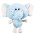 Triol PUPPY игрушка для щенков мягкая слоник - Triol PUPPY игрушка для щенков мягкая слоник