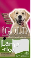 Неро Голд корм для собак с ягненком и рисом. (40505, 40504, 40503)