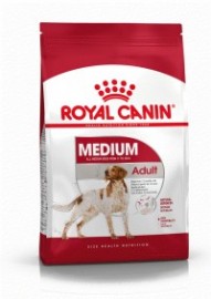 Medium Adult (Royal Canin для взр.собак ср. размеров) (10628)   - Medium Adult (Royal Canin для взр.собак ср. размеров) (10628)  