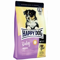 Happy Dog Baby Original (Хэппи дог для щенков от 1 до 6 месяцев)