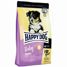 Happy Dog Baby Original (Хэппи дог для щенков от 1 до 6 месяцев) - Happy Dog Baby Original (Хэппи дог для щенков от 1 до 6 месяцев)