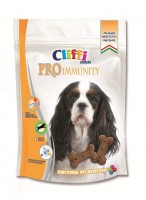Cliffi Pro Immunity Snack лакомство для собак "Иммунитет" (15560)