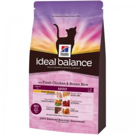 Хиллс Идеал Баланс корм для взрослых кошек с курицей и рисом - hills-ideal-balance-feline-adult-chicken-brown-rice-57326060bc734_lf5.jpg