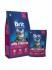 Brit Premium Cat Adult Chicken (Брит Премиум для кошек Курица) - Brit Premium Cat Adult Chicken (Брит Премиум для кошек Курица)