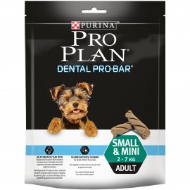 Новинка! Pro Plan Dental ProBar SMALL & MINI (12353783) - Новинка! Pro Plan Dental ProBar SMALL & MINI (12353783)