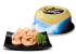 Sheba консервы для кошек сочный тунец в нежном соусе 80г - Sheba консервы для кошек сочный тунец в нежном соусе 80г