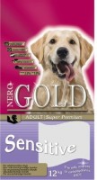 Неро Голд корм для собак с чувствительным пищеварением с индейкой и рисом. (40512, 40511, - )