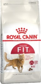 ROYAL CANIN Fit 32 (Роял Канин для кошек имеющих доступ на улицу до 7 лет) (10689)  - ROYAL CANIN Fit 32 (Роял Канин для кошек имеющих доступ на улицу до 7 лет) (10689) 