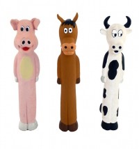 "Длинноножка" Farm longies (игрушка Papillon) в ассортименте 29см - 23827_360x360.jpg